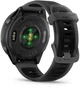 Смарт-годинник Garmin Forerunner 570 GPS 47mm Black (010-02971-00) - изображение 8