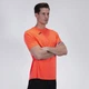 Футболка Joma COMBI коралловый Дети 8XS-7XS 100052.040 - изображение 9