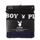 Трусы-боксеры Playboy ANNYA PLAYBOY BOXERSHORT синий мужской S (ANNYA-0309) - изображение 2