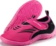 Аквашузи Aqua Speed AQUA SHOE MODEL 27F Рожевий 25 (642-27F-25) - изображение 6