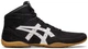 Борцовки Asics MATFLEX 7 GS черный детские 29,5 (18,5 см) - изображение 1