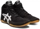 Борцовки Asics MATFLEX 7 GS черный детские 29,5 (18,5 см) - изображение 2