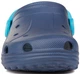 Крокси Aqua Speed LIMA синій 35 (555-10-35) - изображение 3