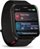 Smartwatch Garmin Venu X1 GPS Black (010-02980-02) - obraz 5