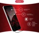 Защитное стекло Intaleo 9H 3D для смартфона Apple iPhone 17 Pro Black (1283126626005) - изображение 4