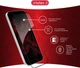 Защитное стекло Intaleo 9H 3D для смартфона Apple iPhone 17 Pro Max Black (1283126626029) - изображение 4