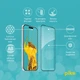 Защитное стекло Piko 9H для смартфона Apple iPhone 17 Pro Max Black (1283126626067) - изображение 4