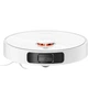 Робот-пылесос с влажной уборкой Xiaomi Robot Vacuum X20+ White - изображение 5