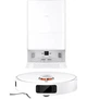 Робот-пылесос с влажной уборкой Xiaomi Robot Vacuum X20 Pro White - изображение 4