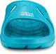 Шльопанці Aqua Speed ALABAMA темно-бірюзовий 37 (507-02-37) - зображення 5