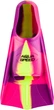 Ласты Aqua Speed TRAINING FINS 7930 розовый, фиолетовый, желтый 31-32 (137-93) - изображение 2