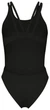 Женский закрытый купальник Arena SWIMSUIT TECH MULTI SOLID размер 42 для бассейна (FD3FAAD13EB8) - изображение 3