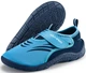 Аквашузи Aqua Speed AQUA SHOE MODEL 27E бірюзовий 31 (642-27E-31) - зображення 2