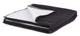 Полотенце Puma TEAM Towel Large черное 70x140 см (054552-01) - изображение 2
