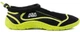 Аквашузи Aqua Speed AQUA SHOE MODEL 28A чорний 39 (704-18-39) - зображення 2