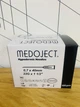 Голка ін'єкційна 22 G x1 1/2" (0,7x40 мм)/ MEDOJECT/ Chirana - изображение 2