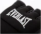 Бинти-рукавички Everlast чорні для кікбоксингу S/M універсальні захисні рукавички для тренувань - зображення 3