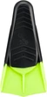 Ласты Aqua Speed TRAINING FINS 5634 черный, зеленый 41-42 (137-38) - изображение 4
