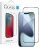 Защитное стекло ACCLAB 9H для смартфона Apple iPhone 17 Pro Max Black (1283126625947) - изображение 2