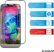Защитное стекло ACCLAB 9H для смартфона Apple iPhone 17 Pro Max Black (1283126625947) - изображение 5