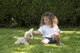 Интерактивная игрушка Simba Toys Собачка Chi Chi Love Baby Boo со звуковым эффектом 30 см (105893500) - изображение 8