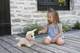 Интерактивная игрушка Simba Toys Собачка Chi Chi Love Baby Boo со звуковым эффектом 30 см (105893500) - изображение 10