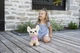 Интерактивная игрушка Simba Toys Собачка Chi Chi Love Baby Boo со звуковым эффектом 30 см (105893500) - изображение 11