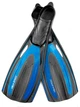 Ласти Aqua Speed HYDRO Чорний 46-47 (530-11-46-47) - изображение 1