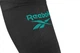 Компрессионные рукава Reebok Knitted Compression Arm Sleeve черный S (RRSL-15033) - изображение 11