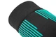 Компрессионные рукава Reebok Knitted Compression Arm Sleeve черный S (RRSL-15033) - изображение 13