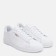 Мужские кеды низкие Puma Smash 3.0 L 39098701 40 (6.5UK) 25.5 см Puma White-Puma White-Puma Gold (4065452797782) - изображение 3
