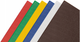 Deska do krojenia Yato czerwona 45 x 30 x 1.3 cm (5906083004414) - obraz 3