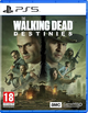 Гра PS5 The Walking Dead: Destinies (Blu-ray диск) (5060968301002) - зображення 1