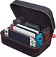 Etui Nintendo Game Traveler Deluxe System Case Black (663293110438) - obraz 2