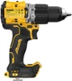 Дрель-шуруповерт аккумуляторная бесщеточный ударный DeWalt DCD805S2T - изображение 2
