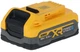 Дрель-шуруповерт аккумуляторная бесщеточный ударный DeWalt DCD805S2T - изображение 4
