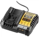 Дрель-шуруповерт аккумуляторная бесщеточный ударный DeWalt DCD805S2T - изображение 5