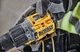 Дрель-шуруповерт аккумуляторная бесщеточный ударный DeWalt DCD805S2T - изображение 7