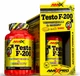 Бустер тестостерона Amix AmixPro Testo F-200 100 таблеток (8594159539969) - изображение 1