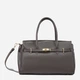 Сумка шоппер женская из натуральной кожи Regina Notte Tote 4020 Шоколад (2000000272825) - изображение 1