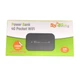 Роутер MyWay PW1000 4G Black 10000 мА·ч мобильный powerbank - изображение 4