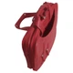Сумка для ноутбука Vip Collection 241F 15,6 дюймів червона натуральна шкіра (241 R FLAT) - зображення 6