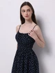 Сарафан женский Colin's CL1075218DNV M Dark Navy (8684112758855) - изображение 3