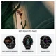 Смарт-часы Garmin Forerunner 570 47mm Slate Gray with Black/Translucent Black Silicone with Slate Buckle (010-02971-40) - изображение 12