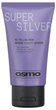 Маска интенсивная Osmo Super Silver против желтизны окрашенных светлых и натуральных волос 75 мл (5035832136370) - изображение 1
