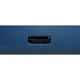 Дорожня валіза велика Vip Collection Costa Brava синя 101 л. ABS-пластик (Costa 26 Navy) - зображення 6