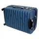 Дорожня валіза велика Vip Collection Costa Brava синя 101 л. ABS-пластик (Costa 26 Navy) - зображення 4
