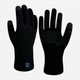 Термоперчатки DexShell DG12402BLK L Черные (6954358902148) - изображение 6