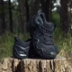 Кроссовки Lowa Zephyr MK2 GTX LO TF UK 15/EU 51 Black - изображение 7