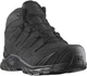 Черевики з Gore-Tex Salomon XA Forces MID GTX EN 43.5 (9 UK) (27.5 см) Чорний - зображення 2